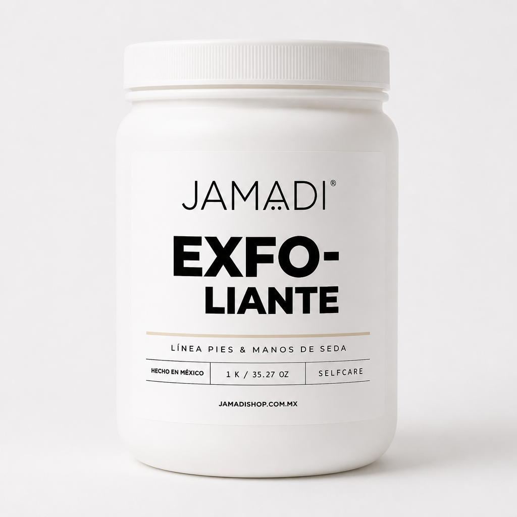 Exfoliante Pies y Manos de Seda con Esencias | Sugar Scrub Humectante