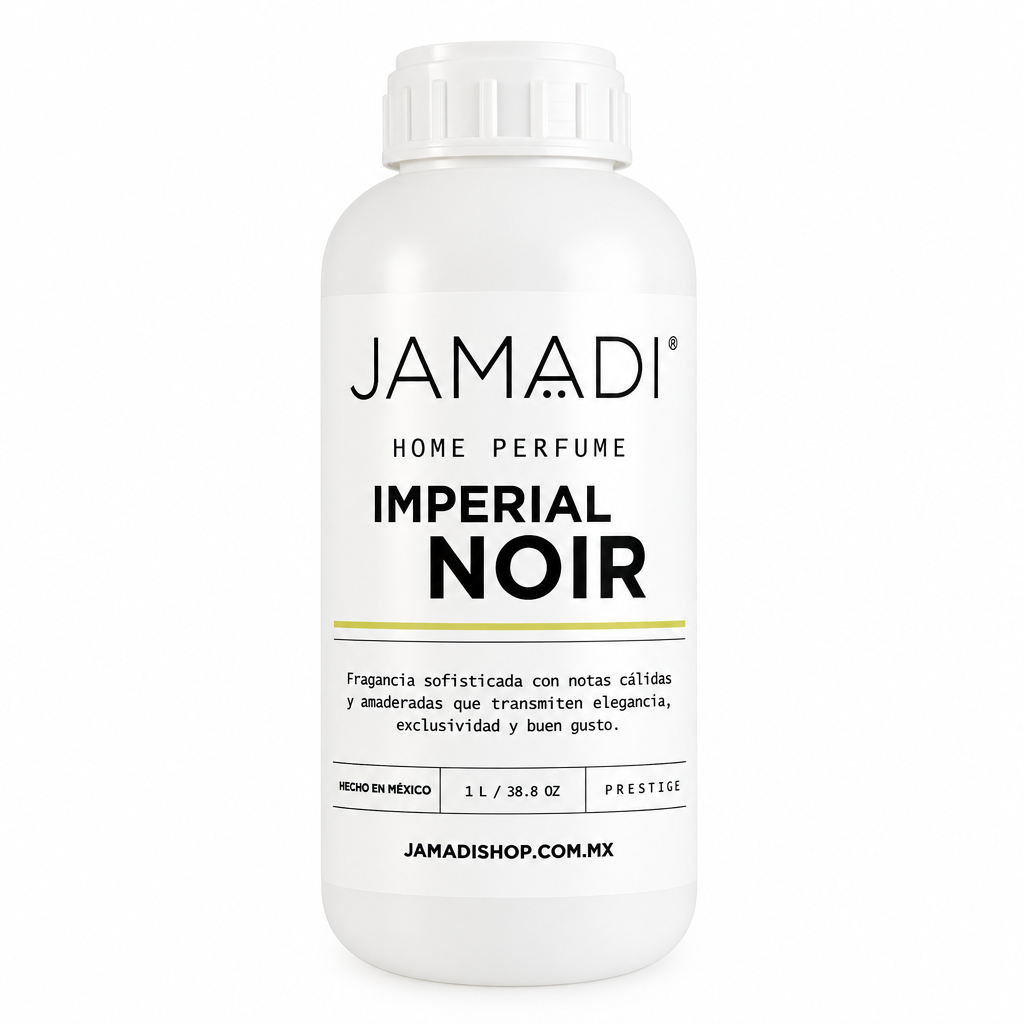 Imperial Noir