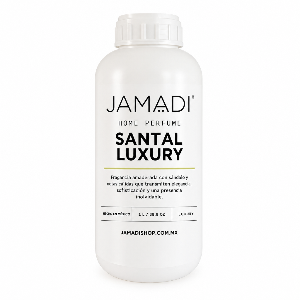 Santal Luxury
