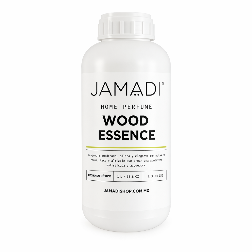 Wood Essence