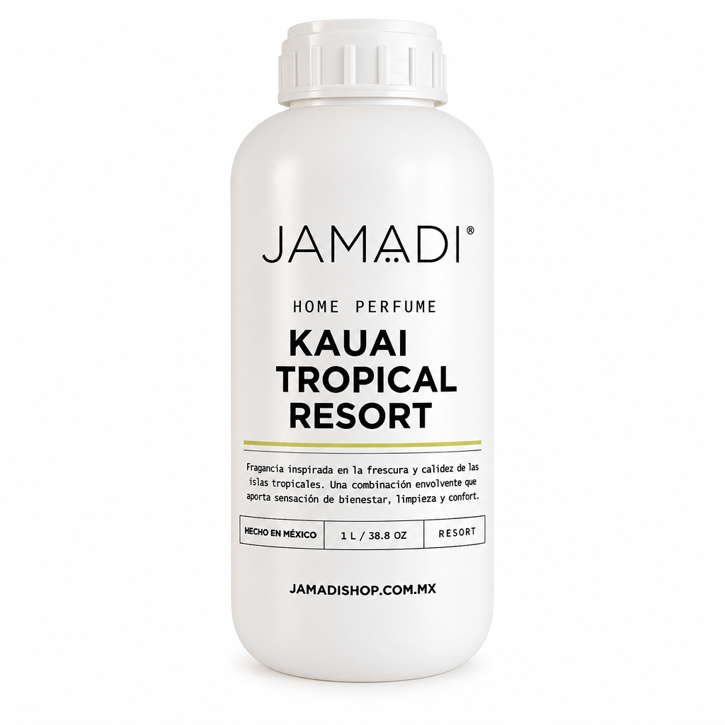 Kauai Tropical Resort