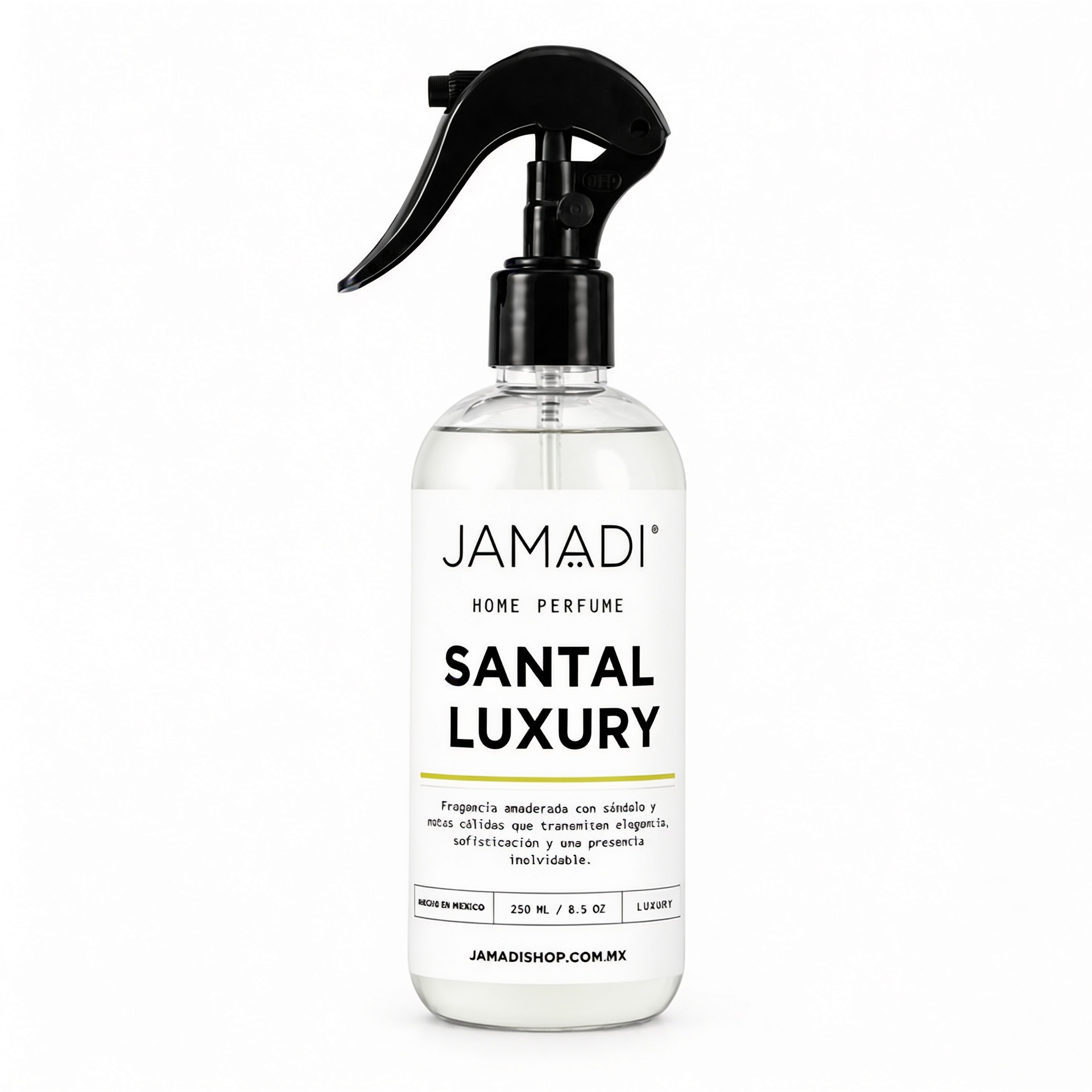 Santal Luxury