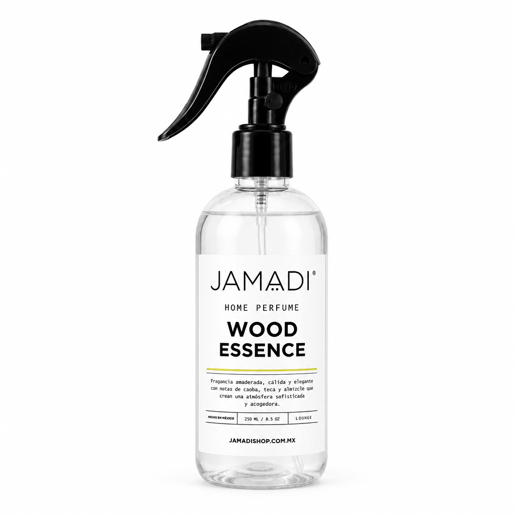 Wood Essence