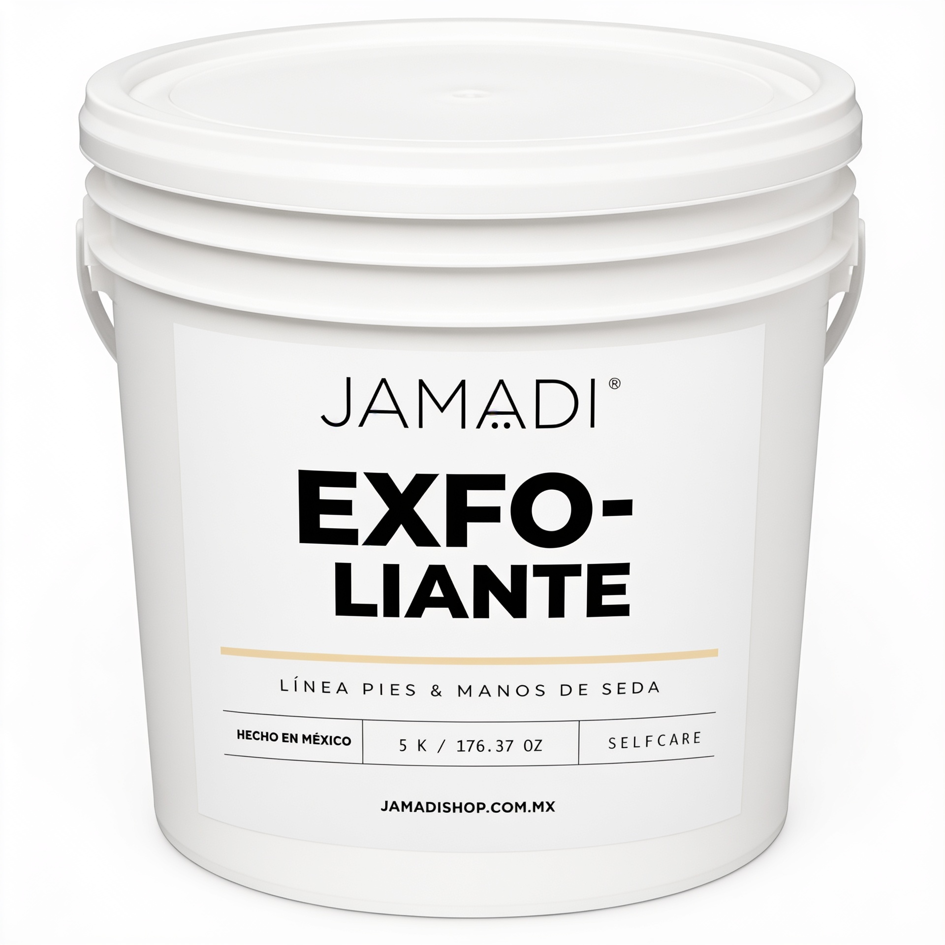 Exfoliante Pies y Manos de Seda con Esencias | Sugar Scrub Humectante