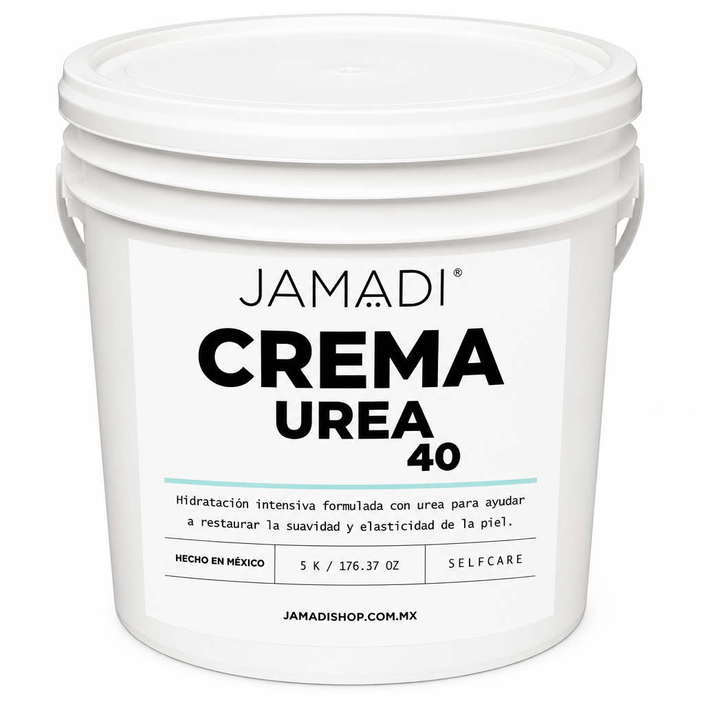 Crema Urea 40 Alta Concentración