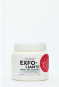 Exfoliante Pies y Manos de Seda con Esencias | Libre de Aceites