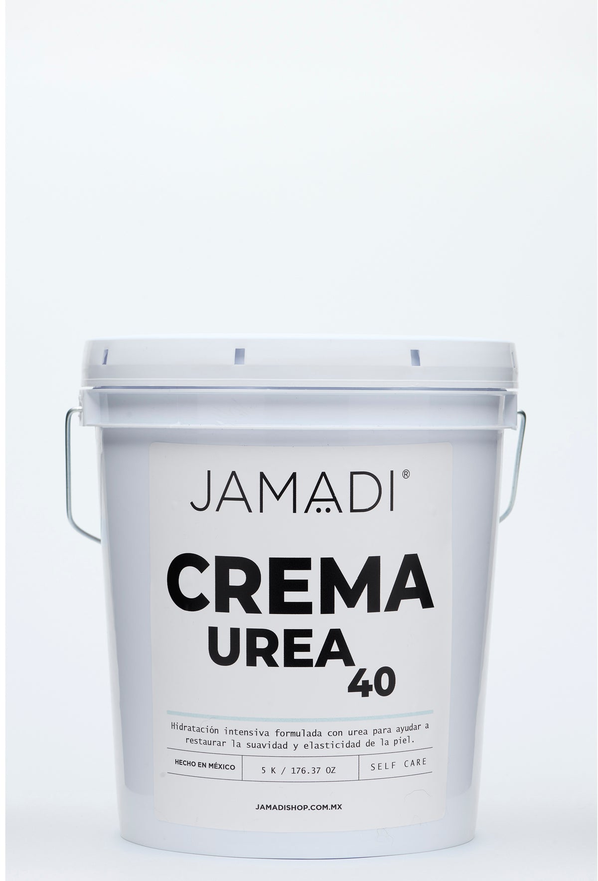 Crema Urea 40 Alta Concentración