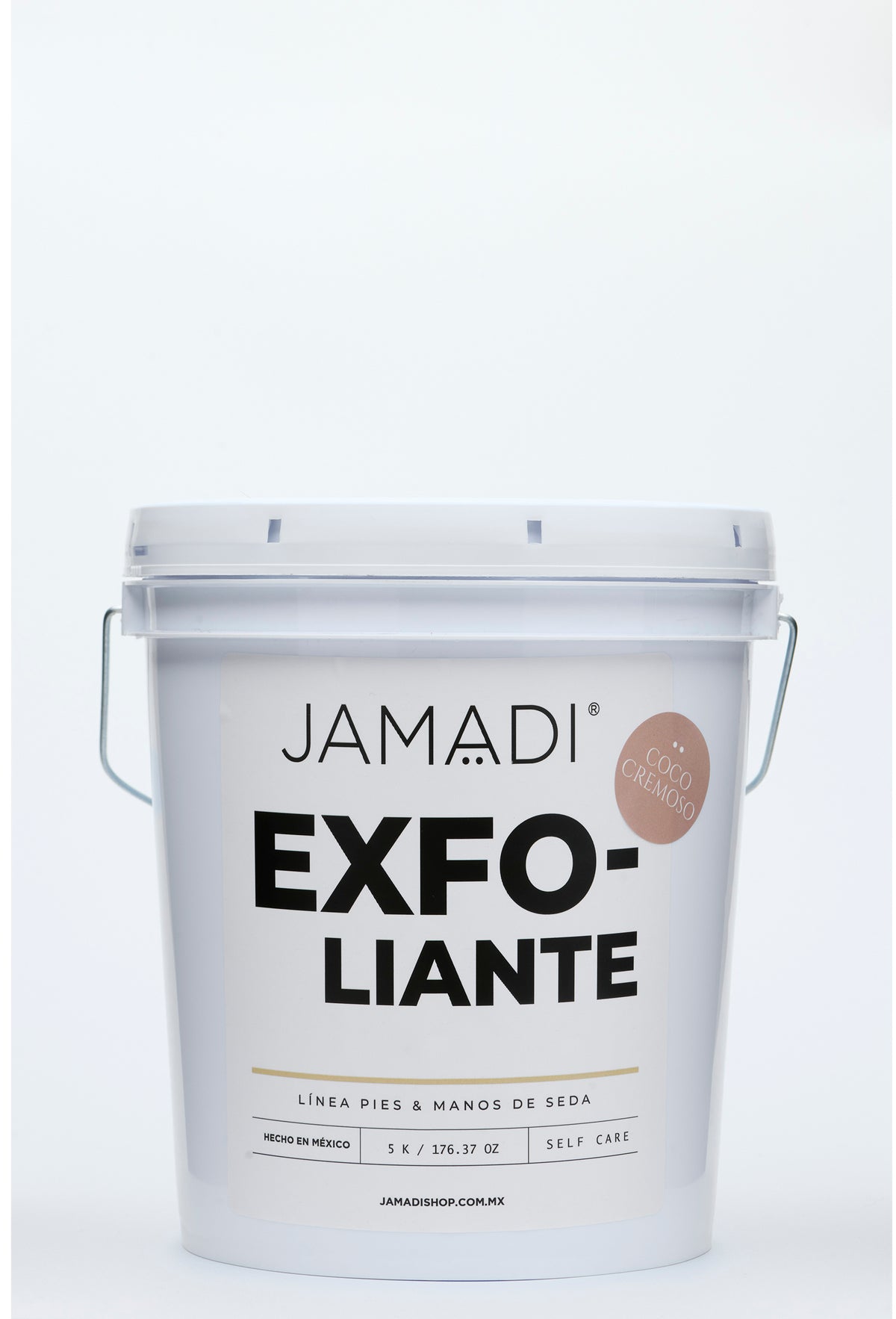 Exfoliante Pies y Manos de Seda con Esencias | Sugar Scrub Humectante
