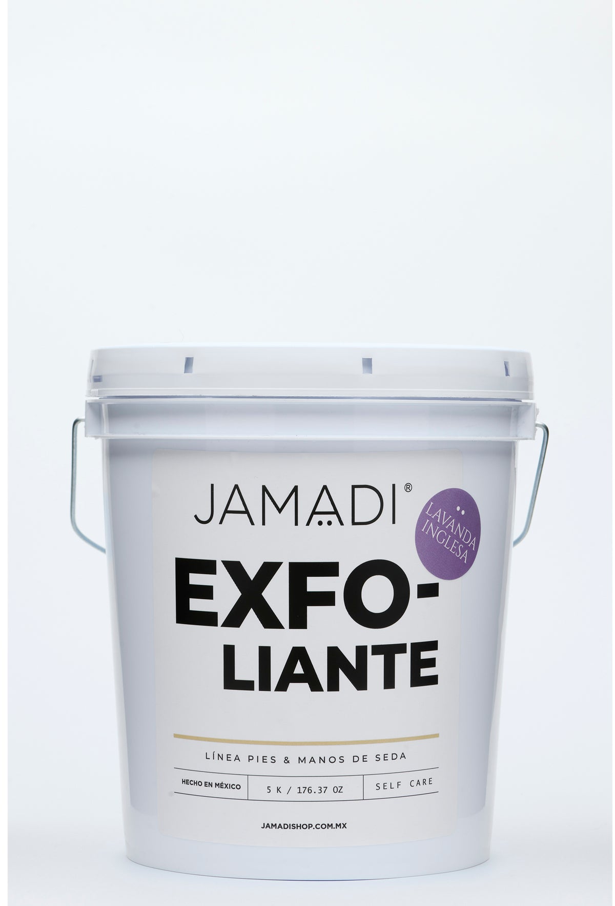 Exfoliante Pies y Manos de Seda con Esencias | Sugar Scrub Humectante