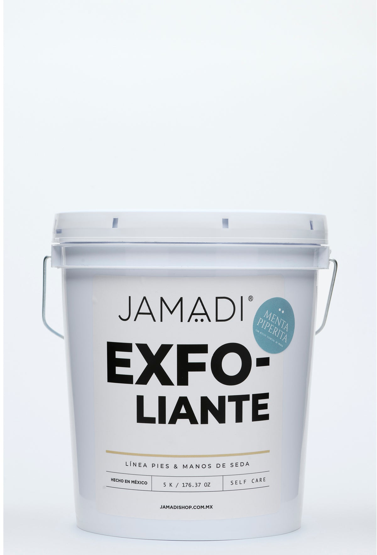 Exfoliante Pies y Manos de Seda con Esencias | Sugar Scrub Humectante