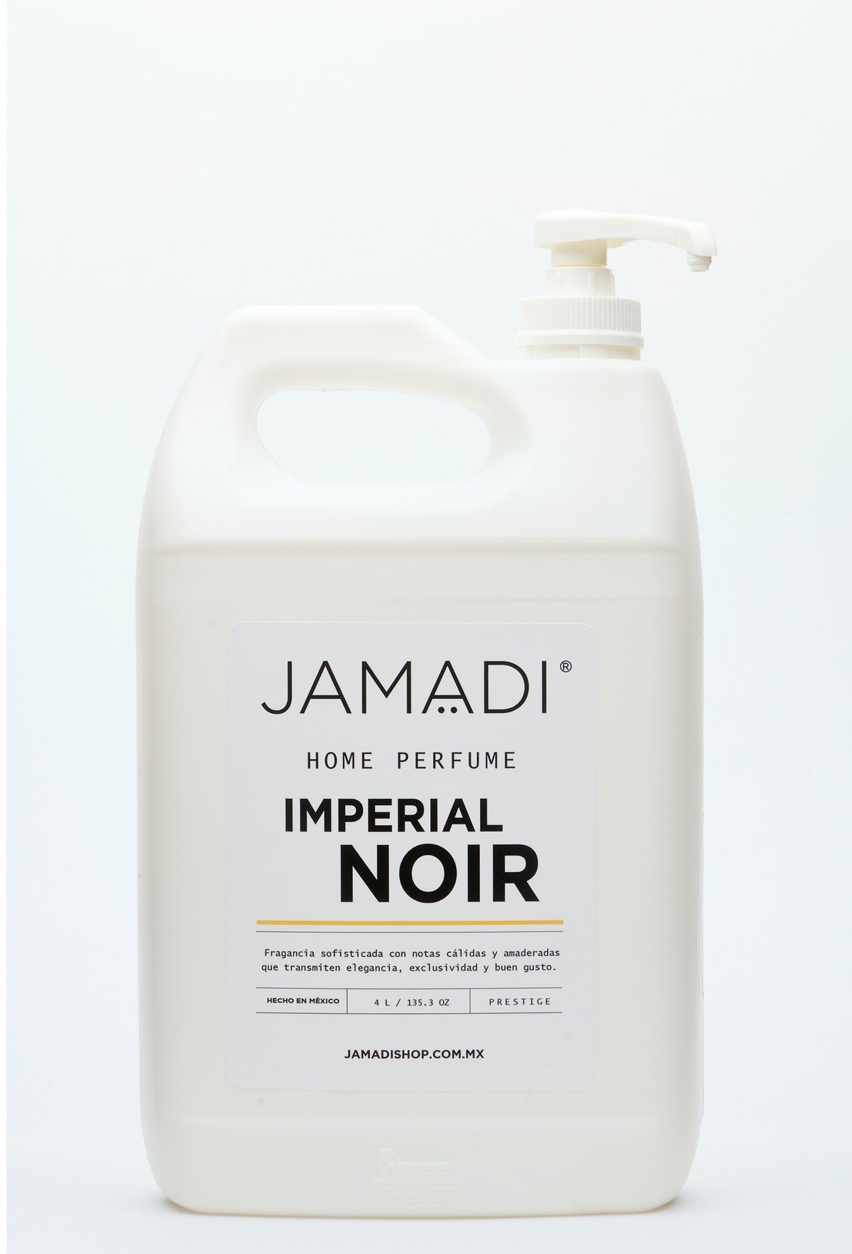 Imperial Noir