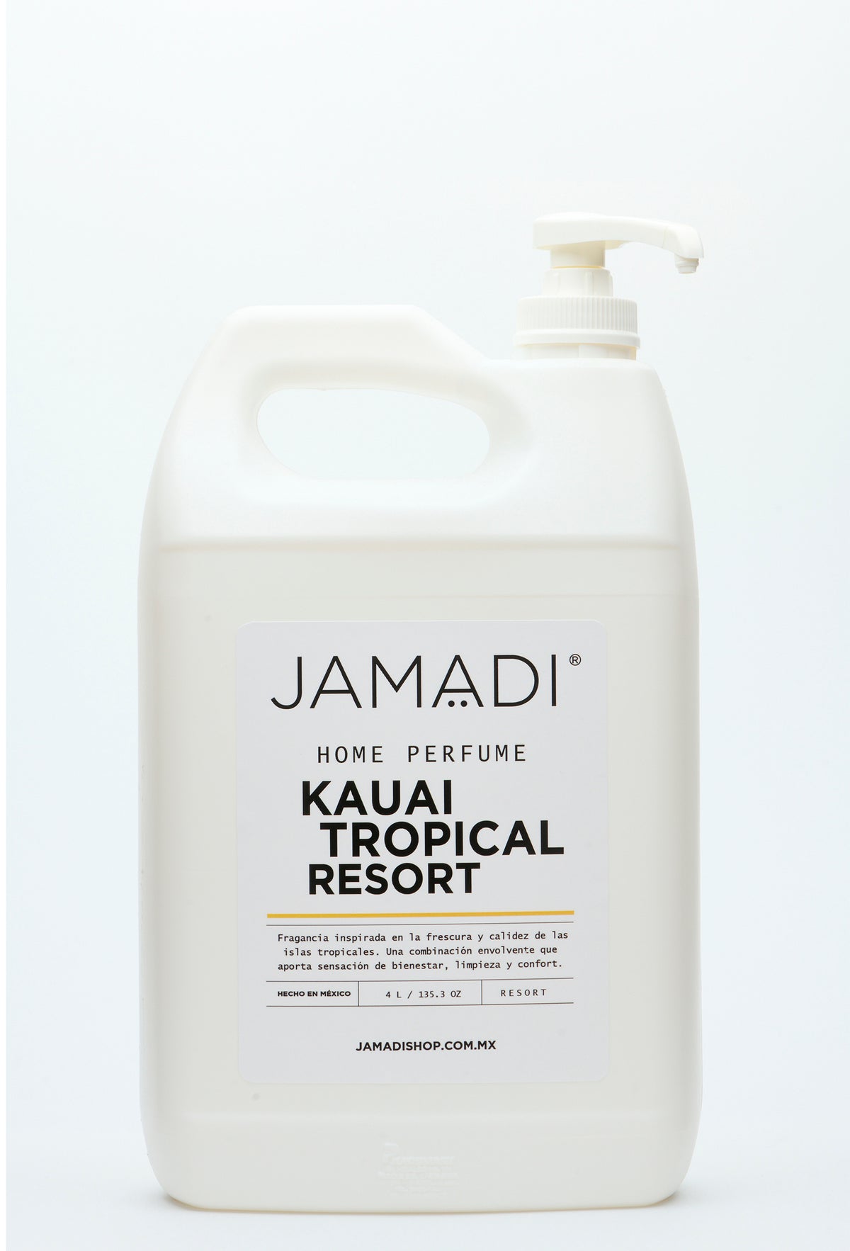 Kauai Tropical Resort