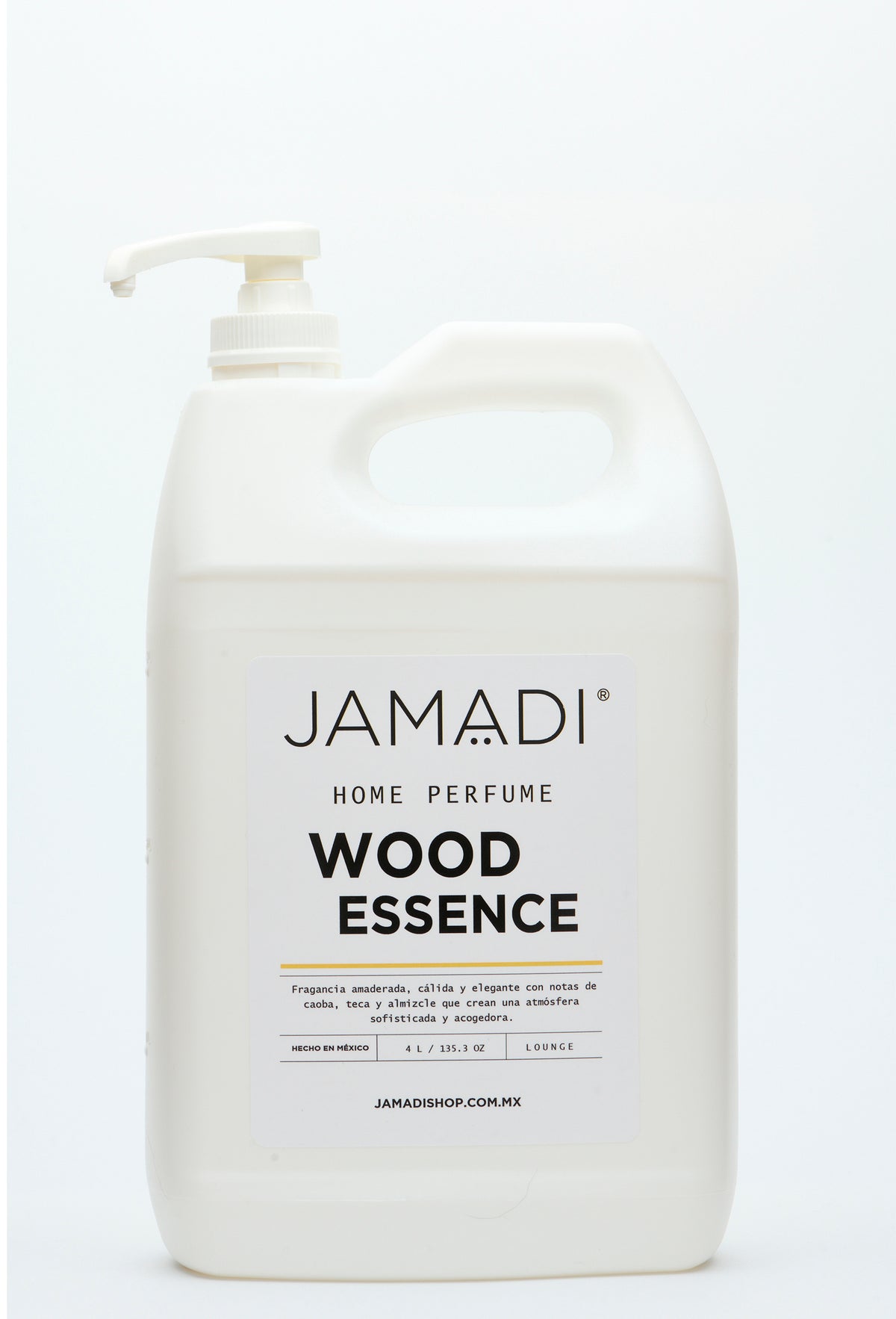 Wood Essence
