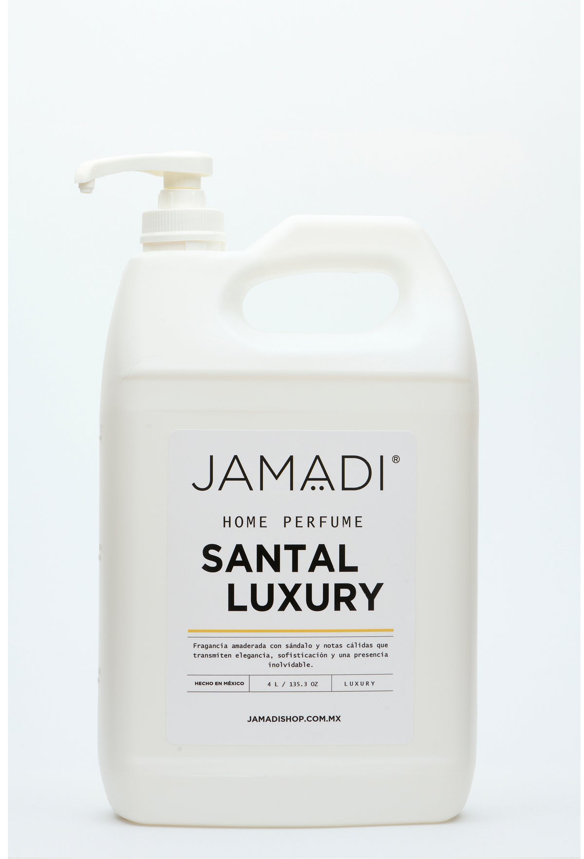 Santal Luxury