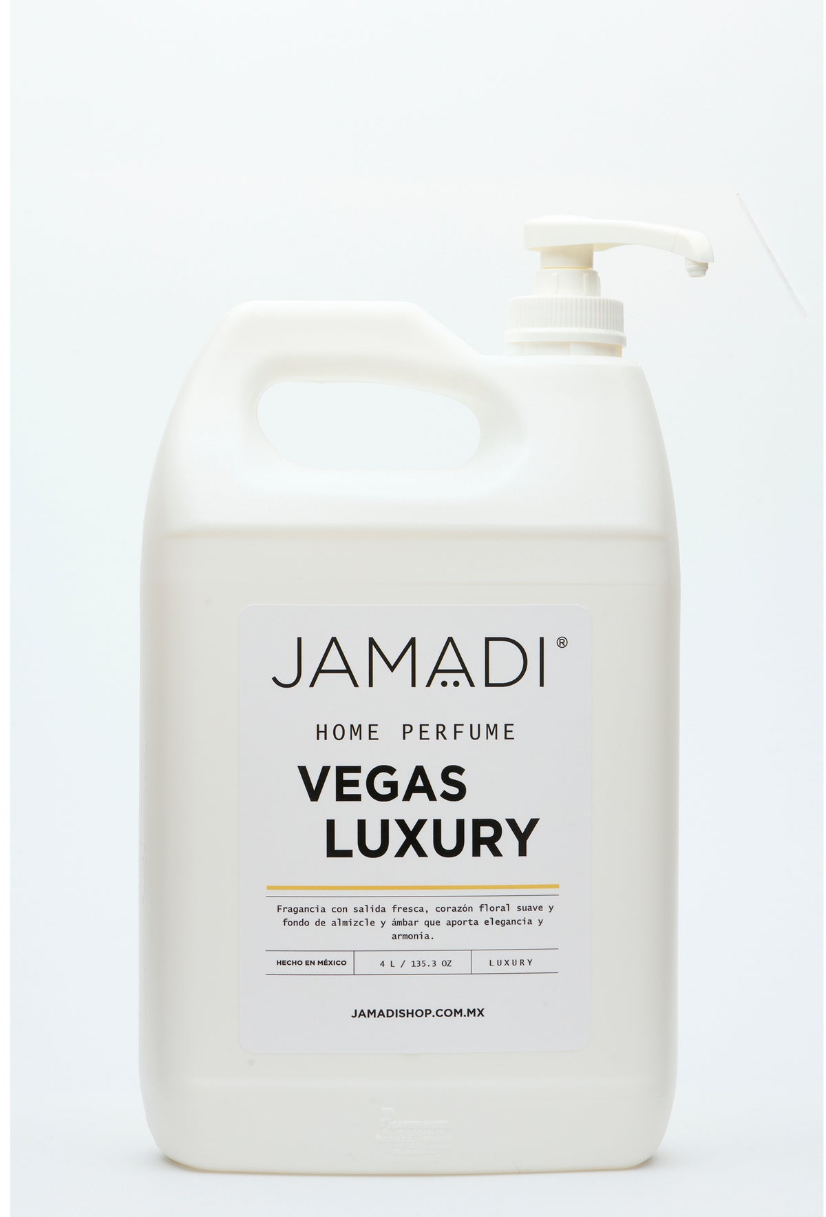 Vegas Luxury