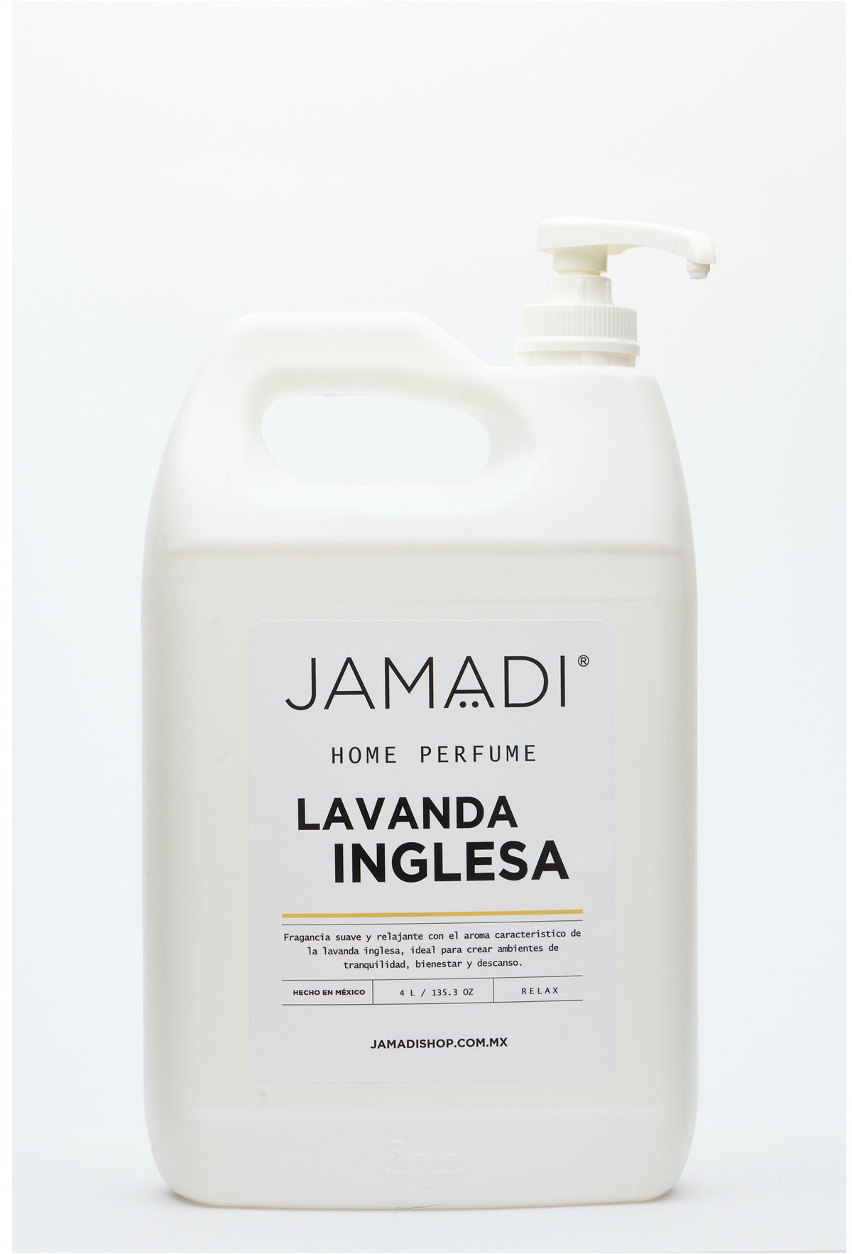 Lavanda Inglesa