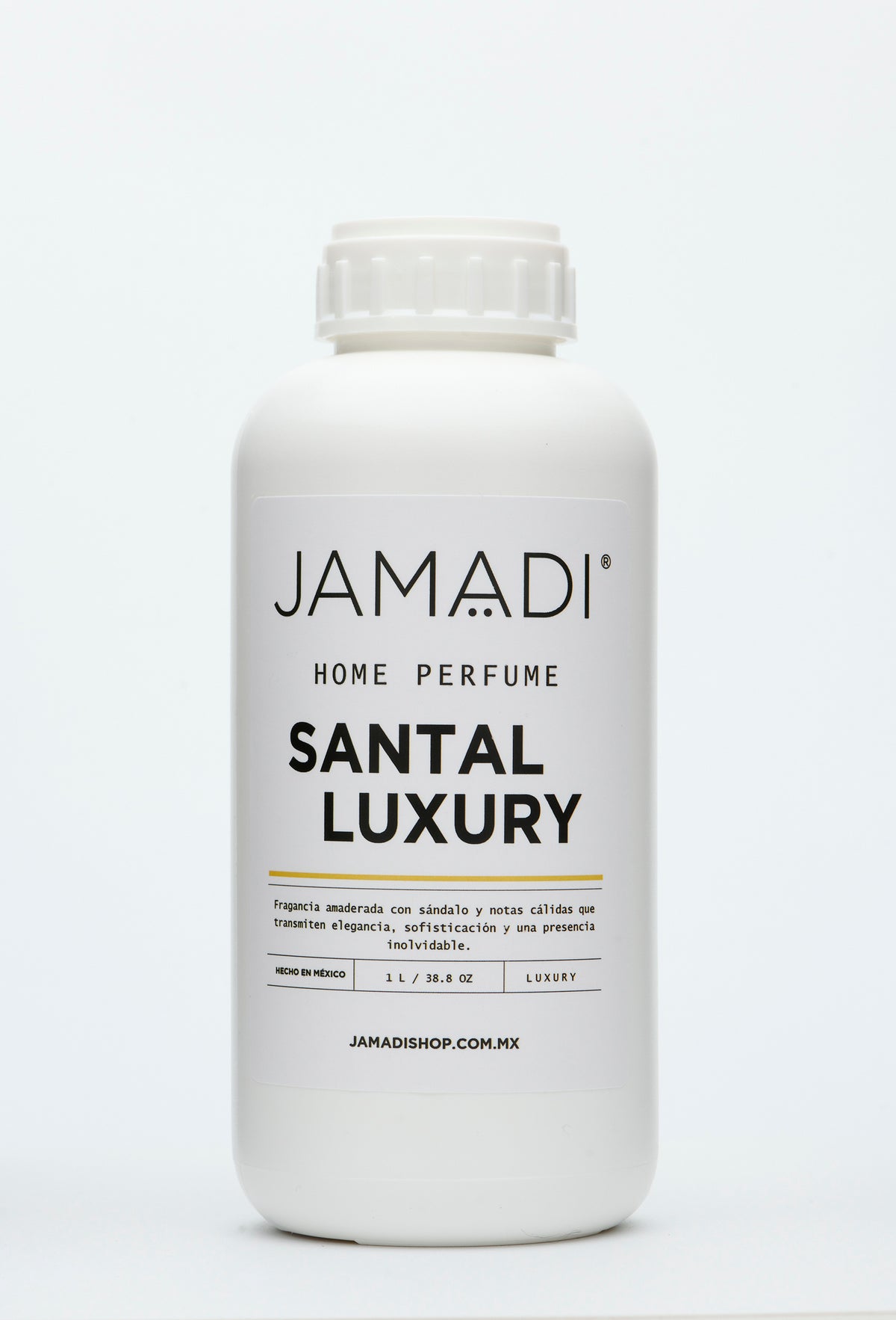 Santal Luxury