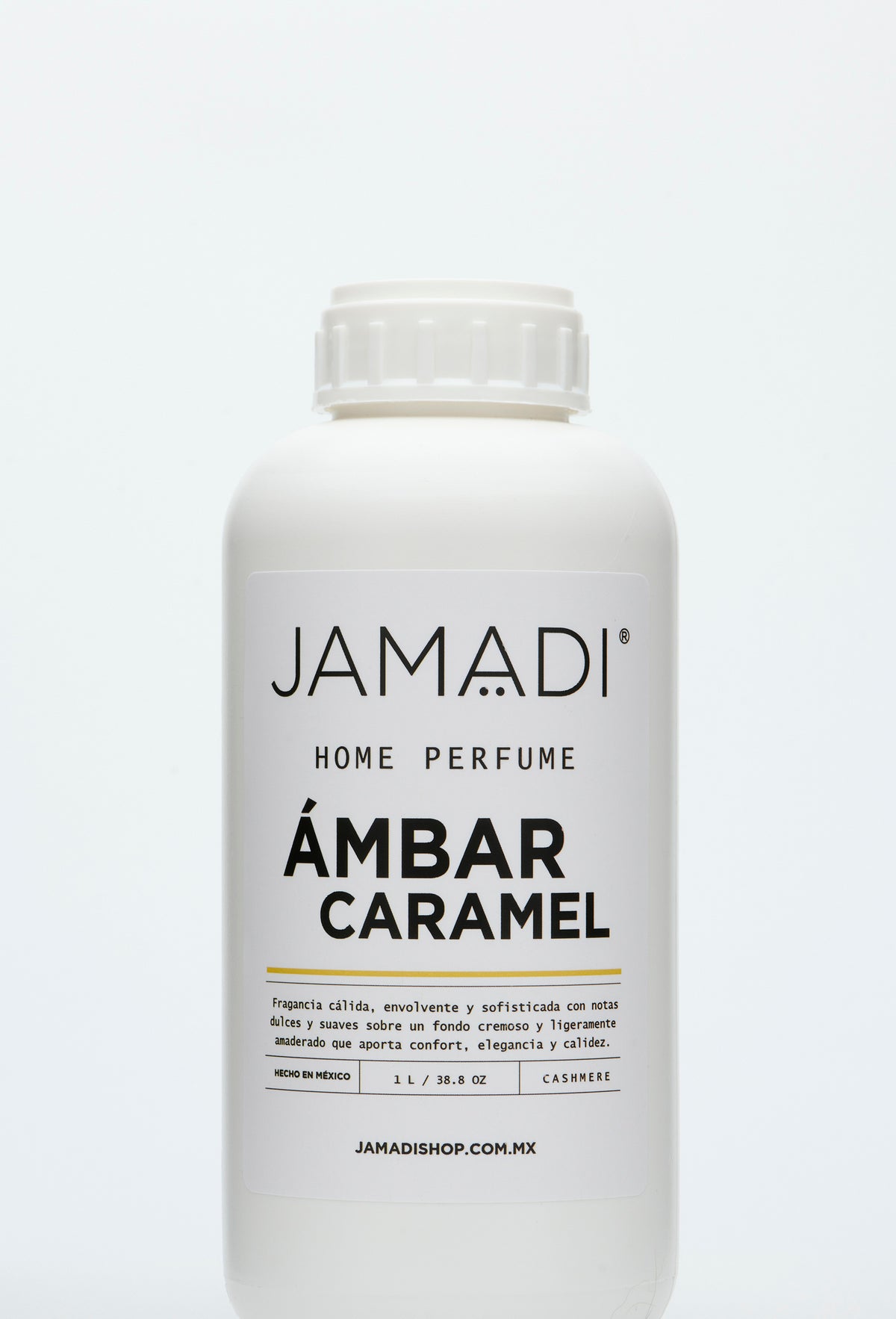 Ámbar Caramel