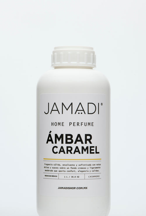 Ámbar Caramel