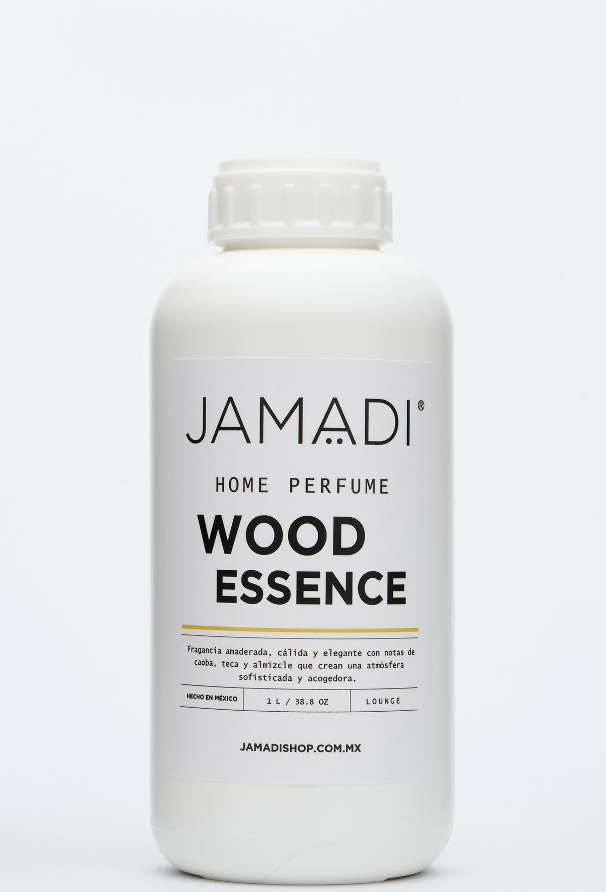 Wood Essence