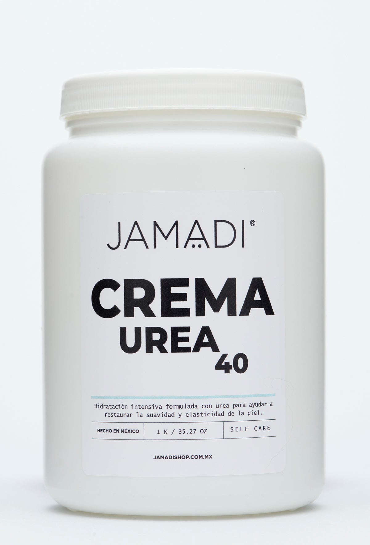 Crema Urea 40 Alta Concentración