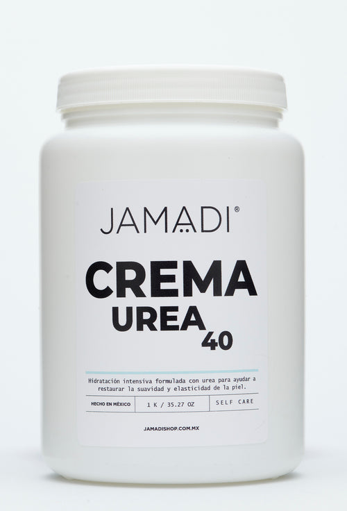 Crema Urea 40 Alta Concentración