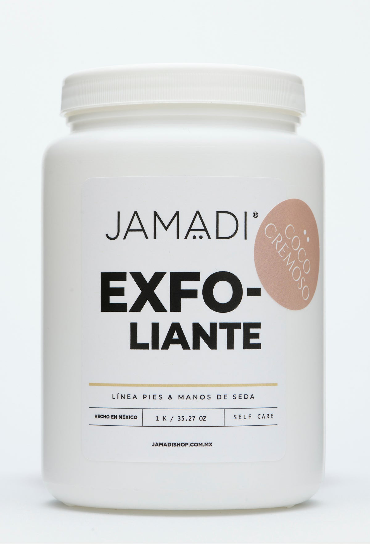 Exfoliante Pies y Manos de Seda con Esencias | Sugar Scrub Humectante