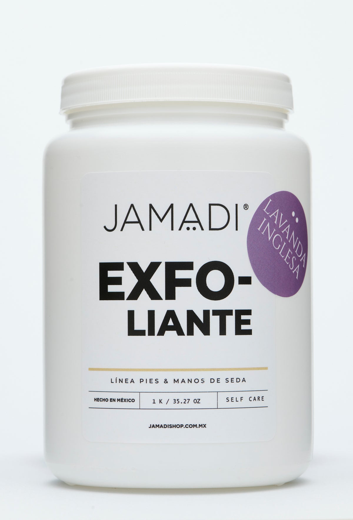 Exfoliante Pies y Manos de Seda con Esencias | Sugar Scrub Humectante