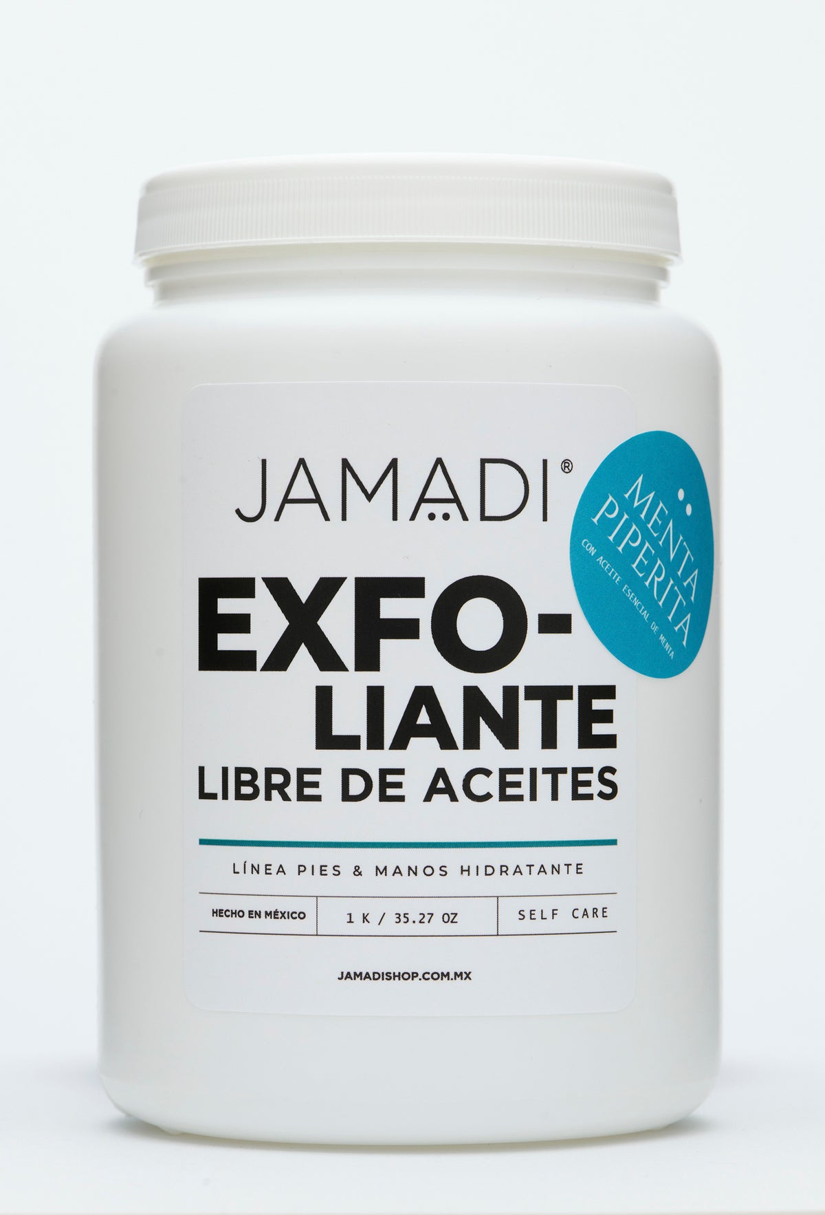 Exfoliante Pies y Manos de Seda con Esencias | Libre de Aceites