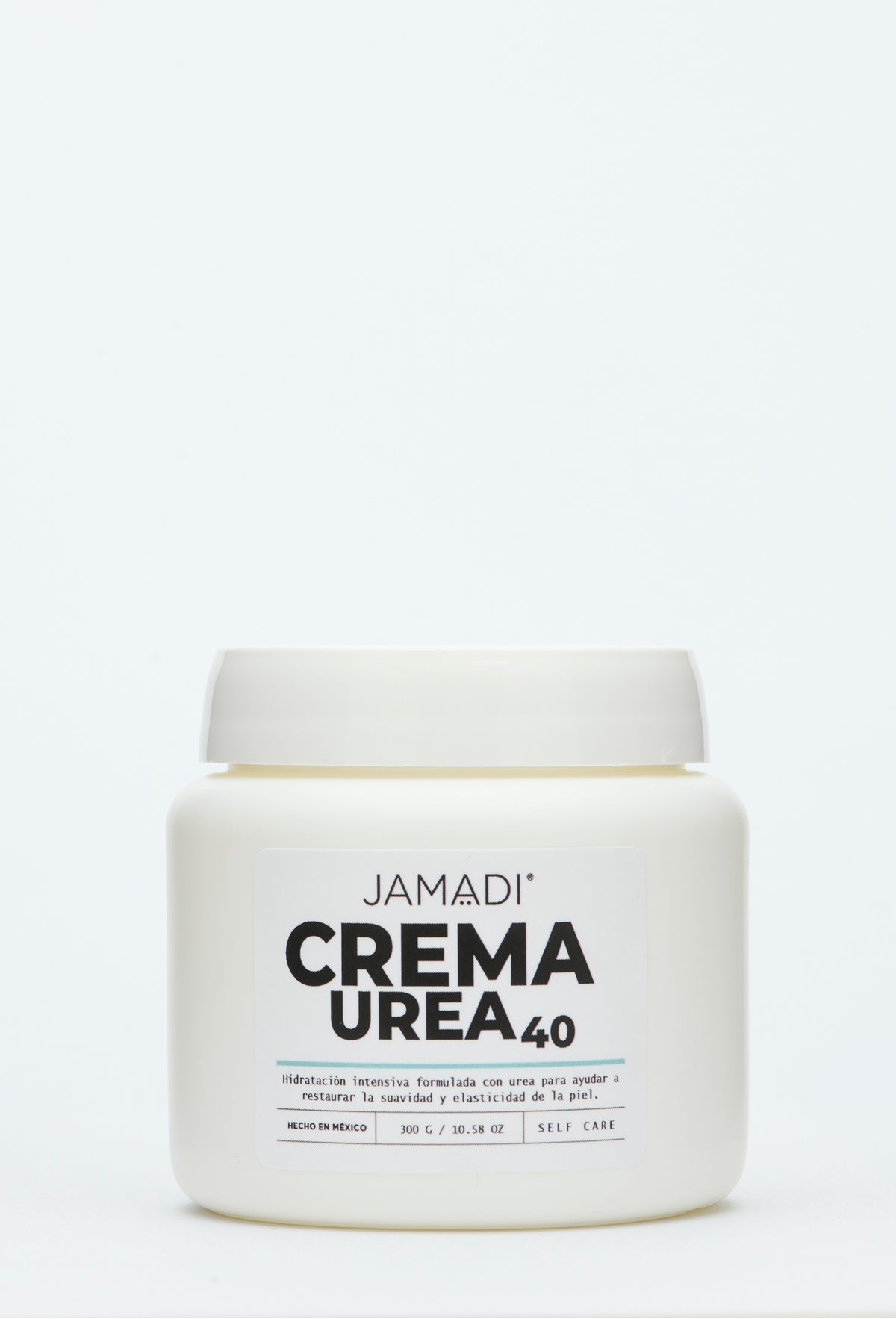 Crema Urea 40 Alta Concentración