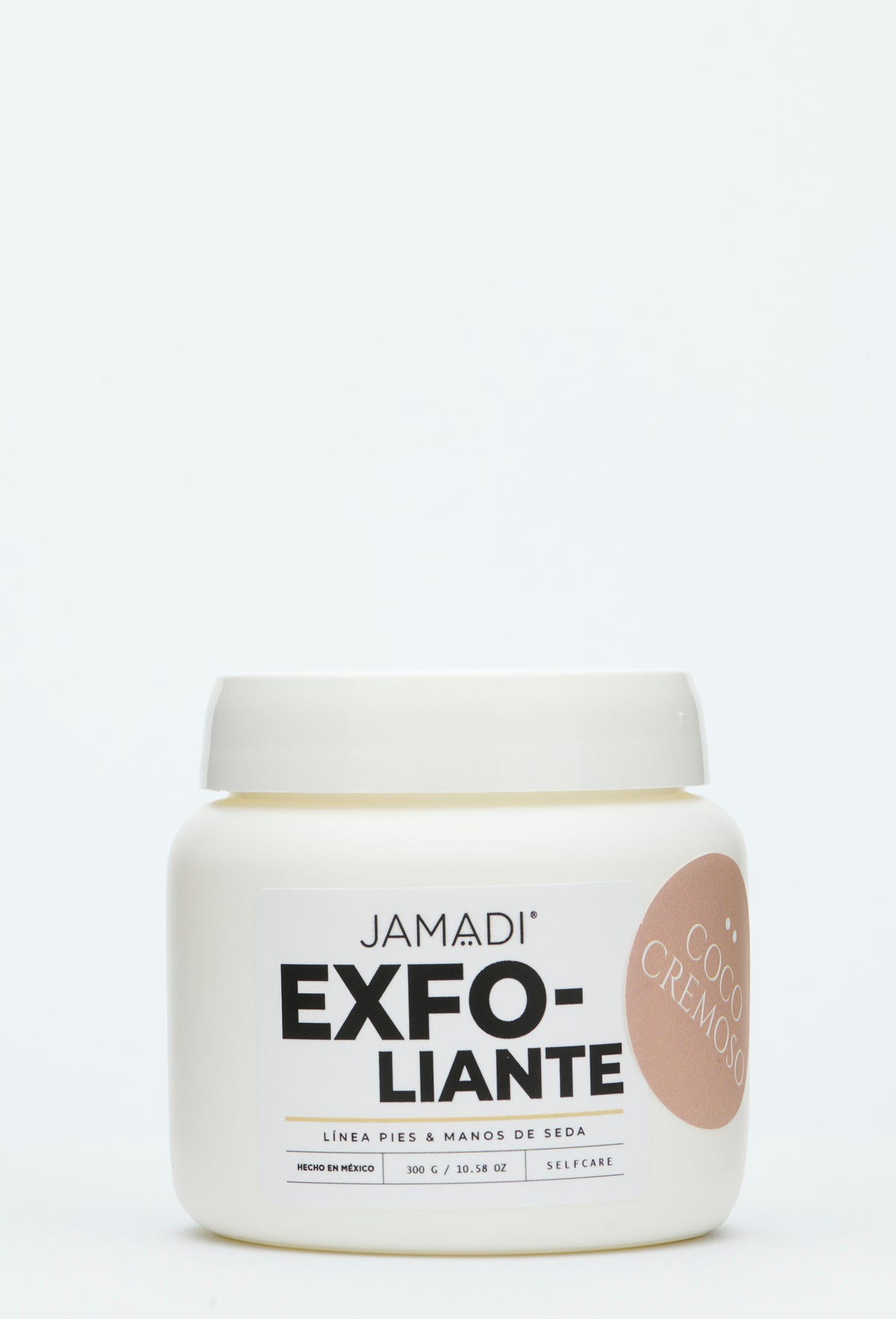 Exfoliante Pies y Manos de Seda con Esencias | Sugar Scrub Humectante