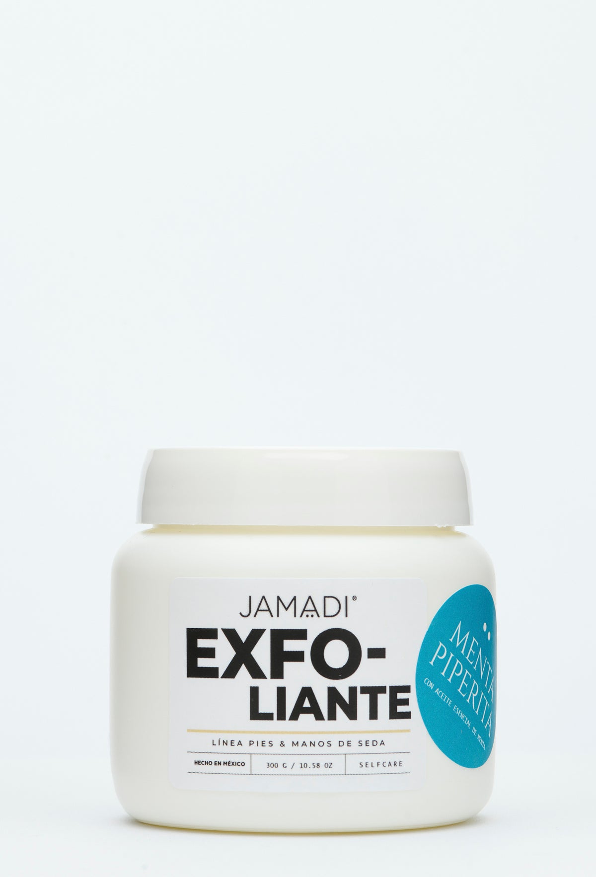 Exfoliante Pies y Manos de Seda con Esencias | Sugar Scrub Humectante