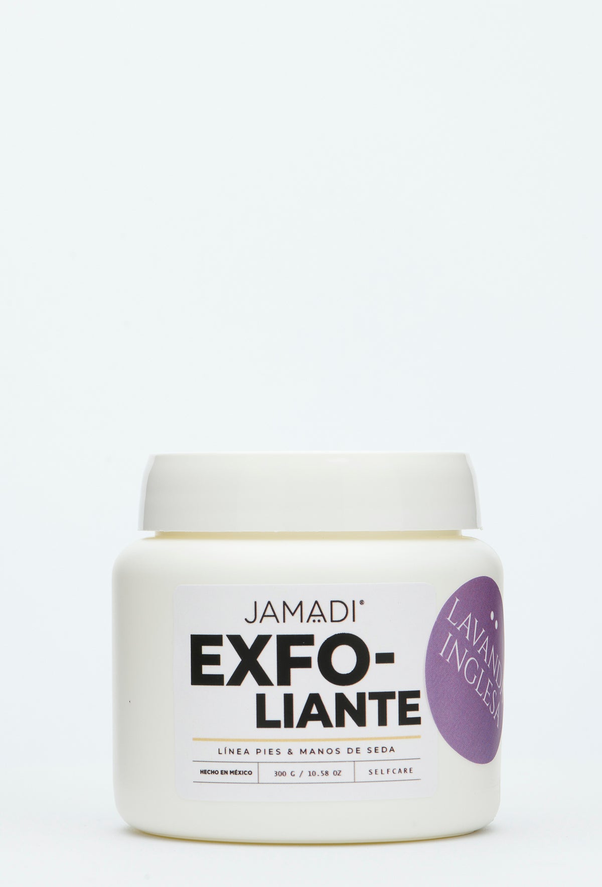 Exfoliante Pies y Manos de Seda con Esencias | Sugar Scrub Humectante