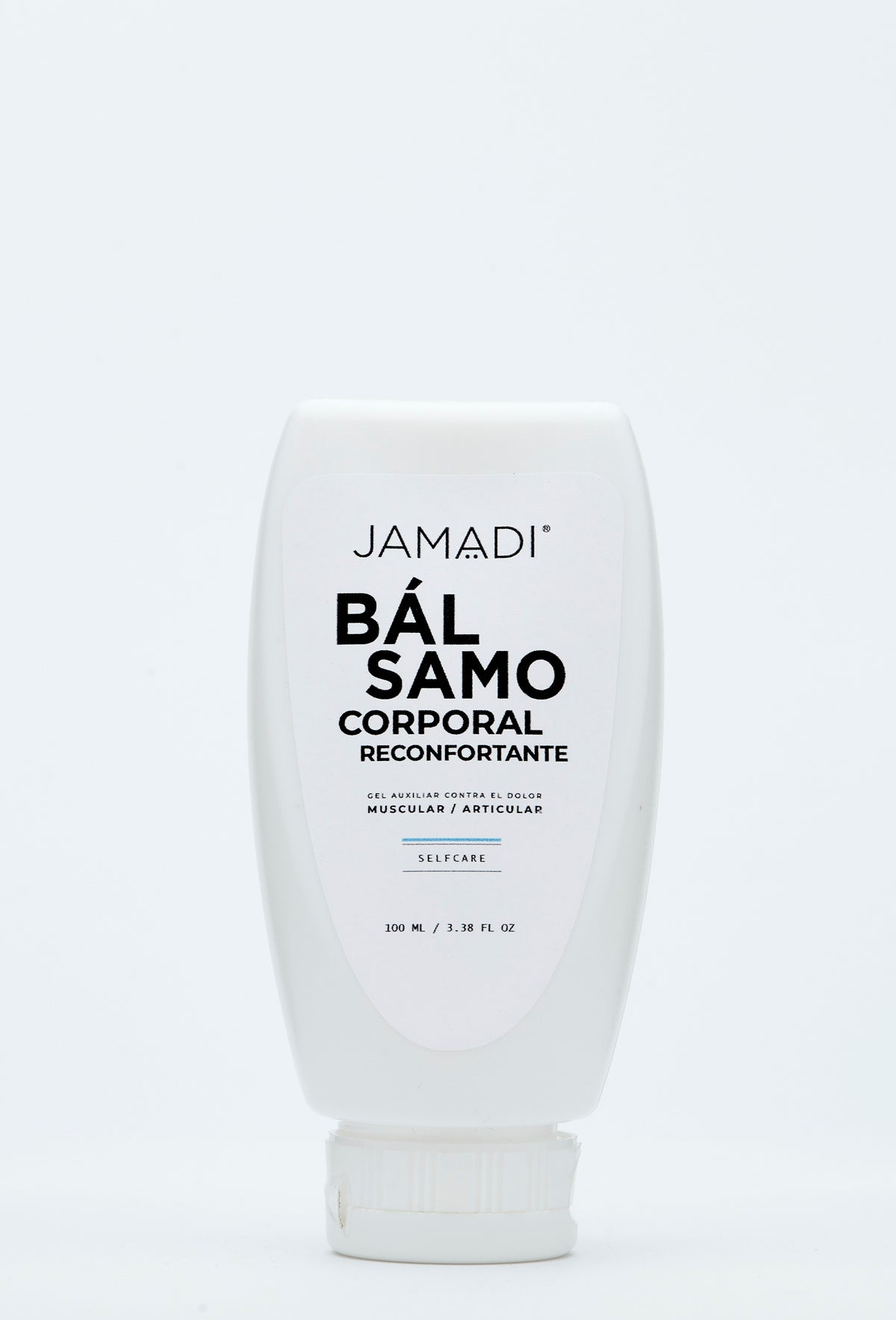 Bálsamo Corporal Reconfortante
