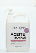 Aceite para Masaje 4 L