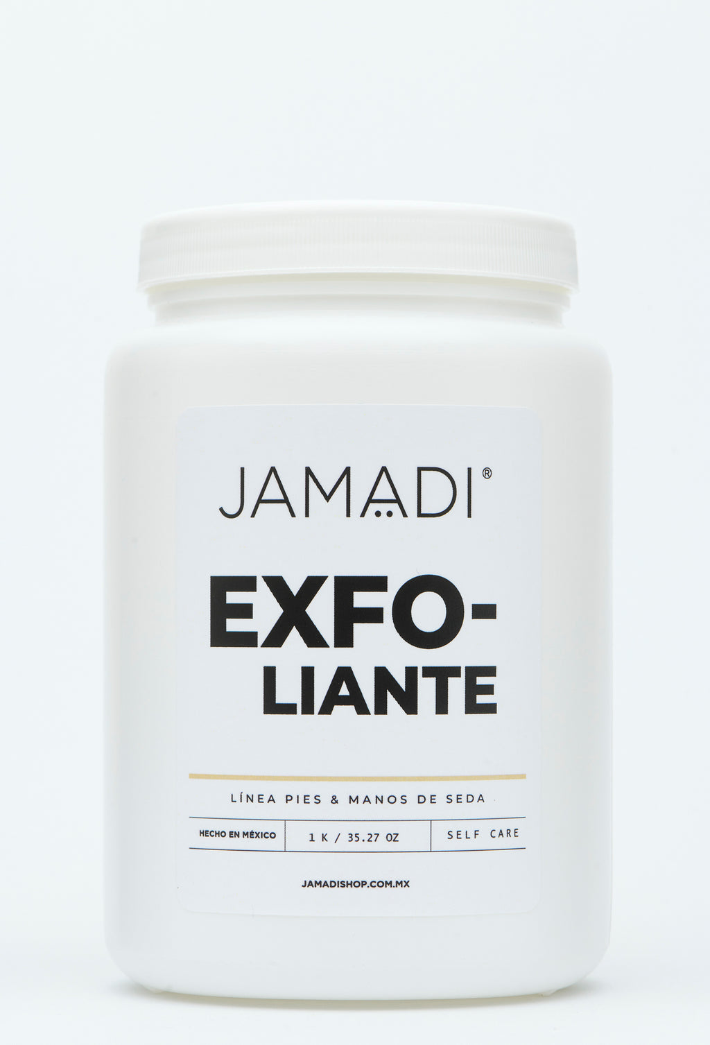 Exfoliante Pies y Manos de Seda con Esencias | Sugar Scrub Humectante