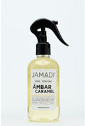 Ámbar Caramel