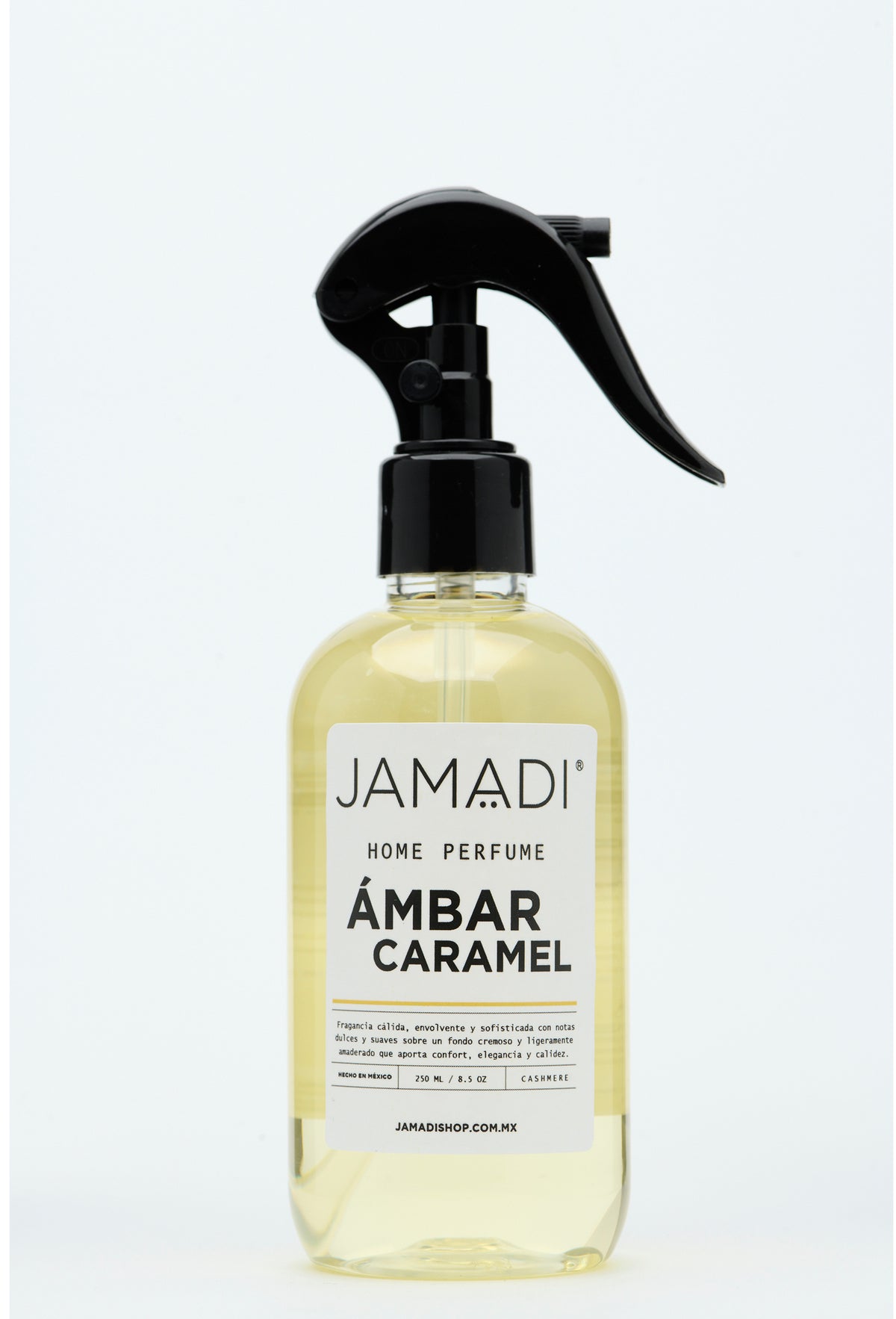 Ámbar Caramel