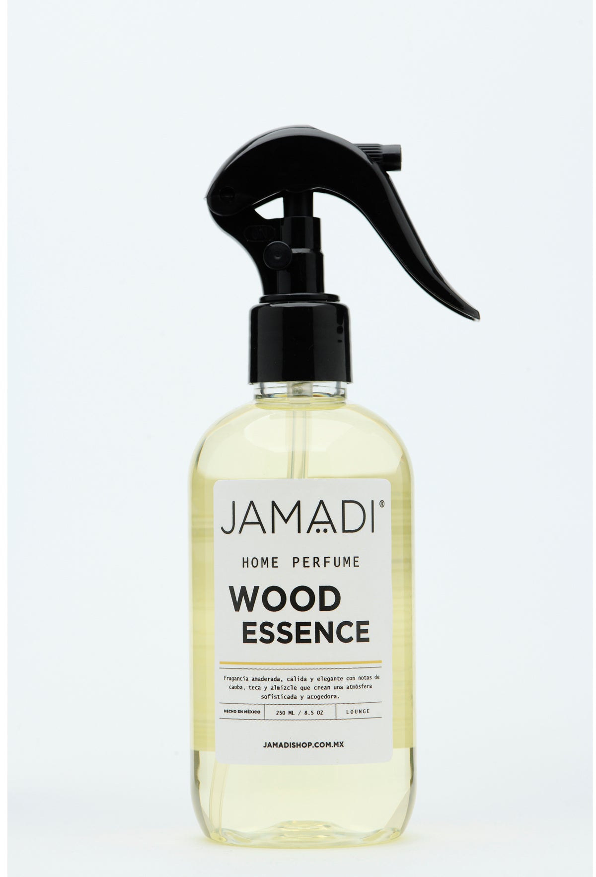 Wood Essence