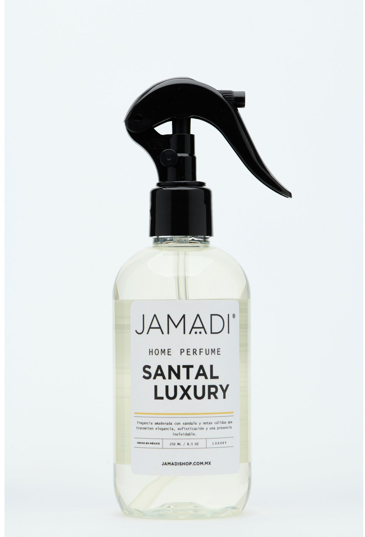 Santal Luxury