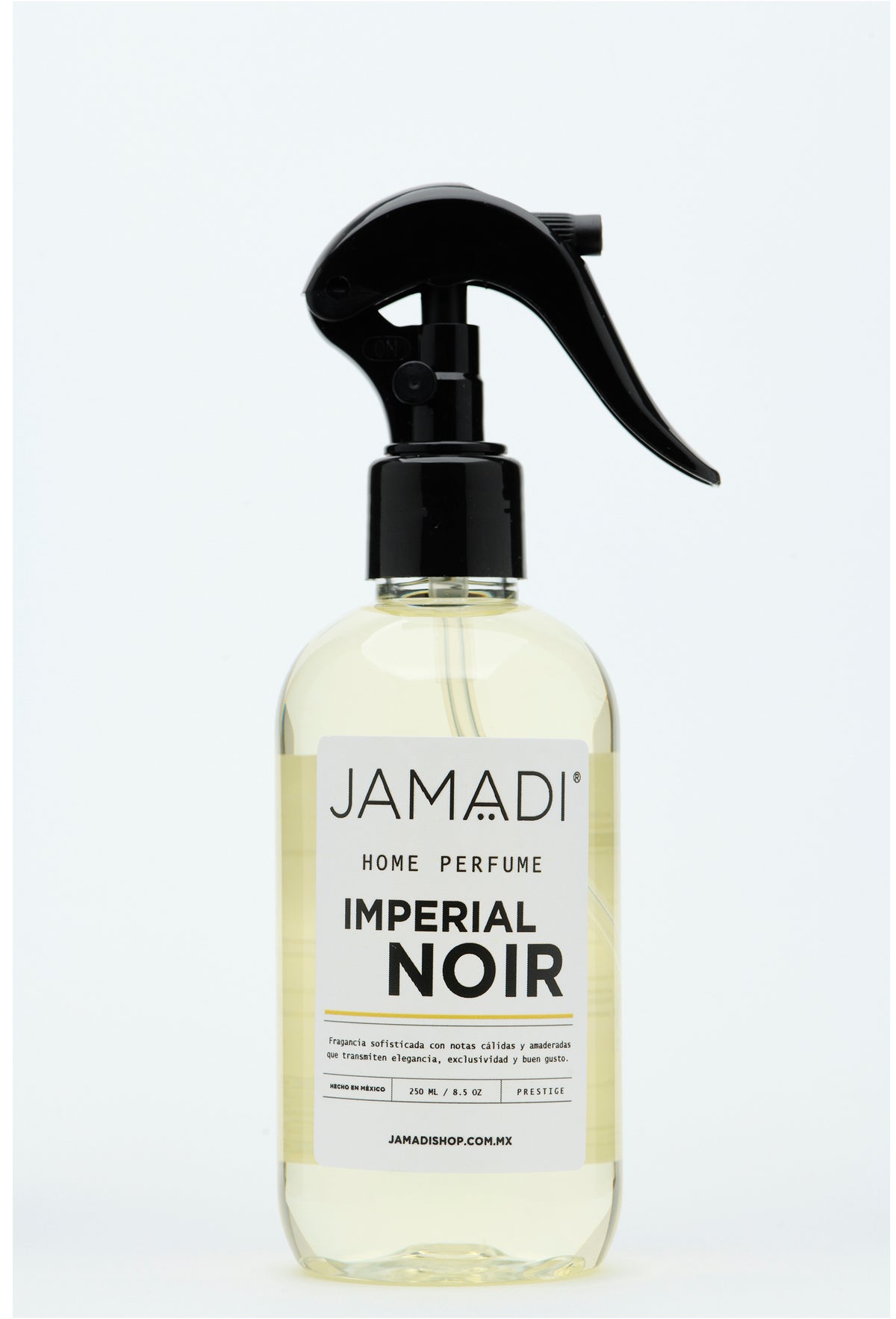 Imperial Noir