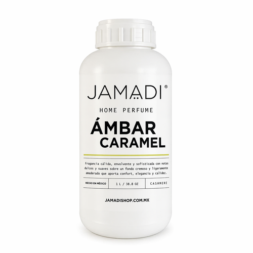 Ámbar Caramel