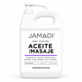 Aceite para Masaje 4 L