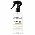 Ámbar Caramel