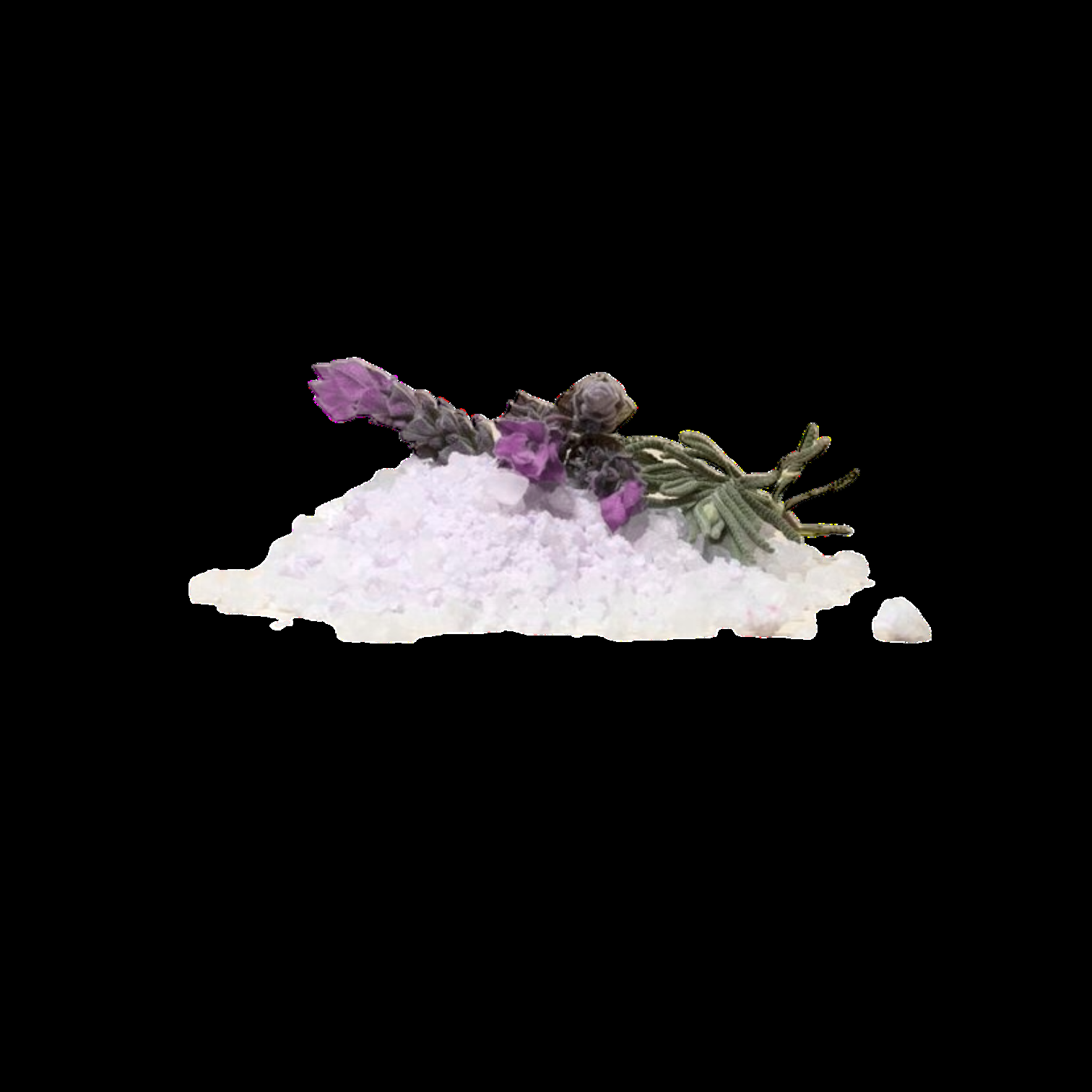 Sal Efervescente para baño